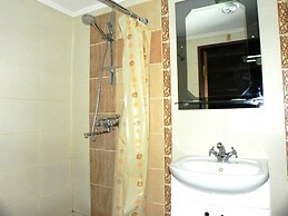 Hotel and restaurant complex Skolmo