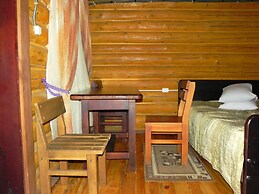 Hotel and restaurant complex Skolmo