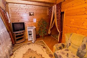 Hotel and restaurant complex Skolmo