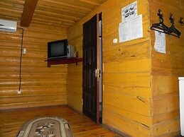 Hotel and restaurant complex Skolmo