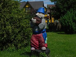 Hotel and restaurant complex Skolmo