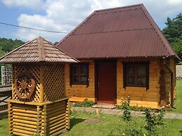 Hotel and restaurant complex Skolmo