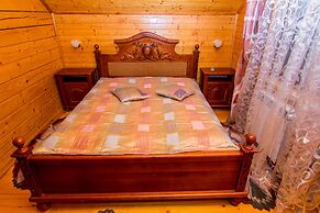 Hotel and restaurant complex Skolmo