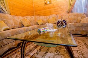 Hotel and restaurant complex Skolmo