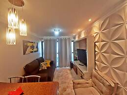 Atlântico Tambaú Home Service