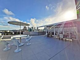 Atlântico Tambaú Home Service