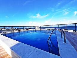 Atlântico Tambaú Home Service