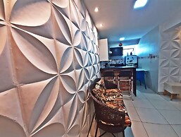 Atlântico Tambaú Home Service