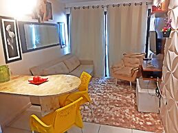 Atlântico Tambaú Home Service