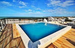 Atlântico Tambaú Home Service