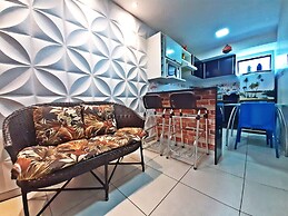 Atlântico Tambaú Home Service