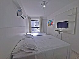 Atlântico Tambaú Home Service