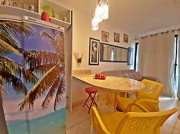 Atlântico Tambaú Home Service