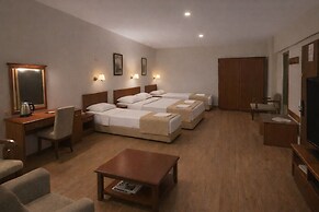 Kayhanbey Otel