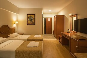Kayhanbey Otel