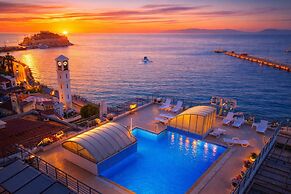 Kayhanbey Otel