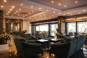 Kayhanbey Otel