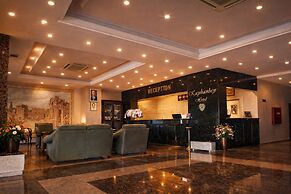 Kayhanbey Otel