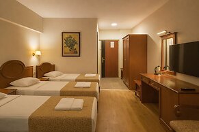 Kayhanbey Otel