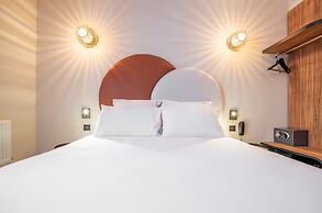 Hôtel de l'Espérance