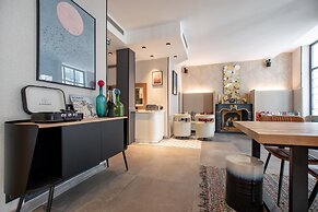 Hôtel de l'Espérance