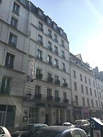 Hôtel de l'Espérance