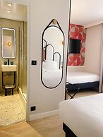 Hôtel de l'Espérance