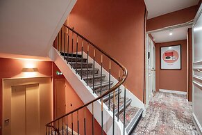 Hôtel de l'Espérance