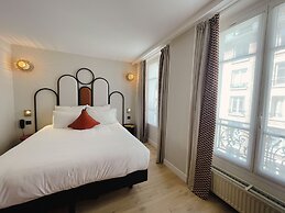 Hôtel de l'Espérance