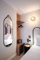 Hôtel de l'Espérance