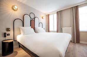 Hôtel de l'Espérance