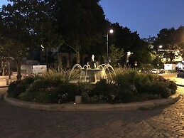 Hôtel de l'Espérance