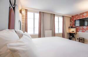 Hôtel de l'Espérance