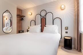 Hôtel de l'Espérance