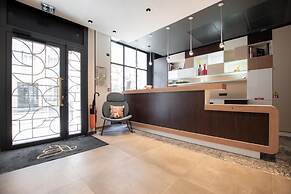 Hôtel de l'Espérance