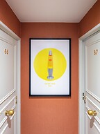 Hôtel de l'Espérance