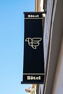 Hôtel de l'Espérance