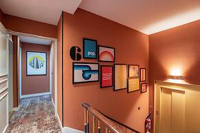 Hôtel de l'Espérance