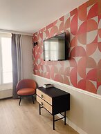 Hôtel de l'Espérance