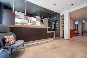 Hôtel de l'Espérance