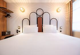 Hôtel de l'Espérance