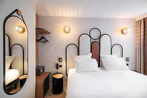 Hôtel de l'Espérance