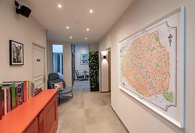 Hôtel de l'Espérance