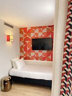 Hôtel de l'Espérance