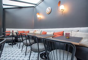 Hôtel de l'Espérance