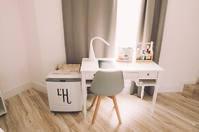 L'Hotelet - Casa Padró
