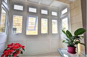 Valletta Central Apartment