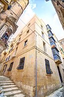 Valletta Central Apartment
