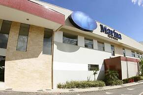 Marina Flat & Náutica Apartamento - Férias em Caldas Novas