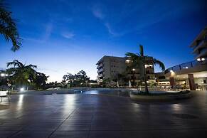 Marina Flat & Náutica Apartamento - Férias em Caldas Novas